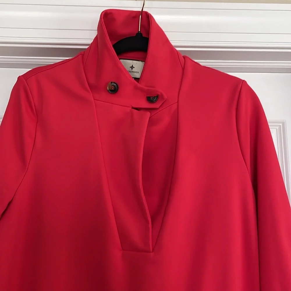 Tuckernuck Emerson Dress - Picture 5 of 13